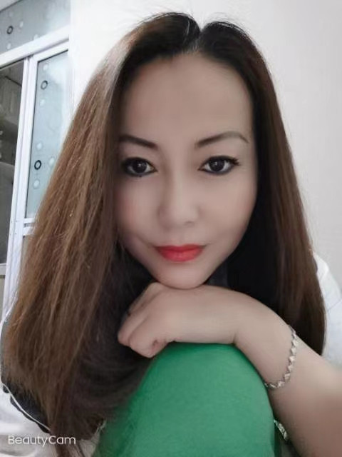 验证丁家庄少妇